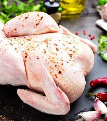 تصویر 3 از مرغ کامل و تازه جهان زرین فارس با تاریخ مصرف معتبر و شفاف